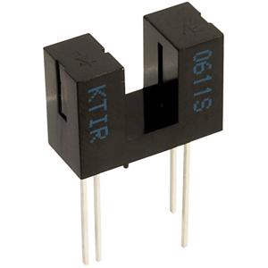 Kingbright Optocoupler fototransistor KTIR0611S