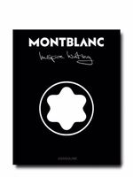 Assouline livre Montblanc: Inspire Writing - Noir - thumbnail