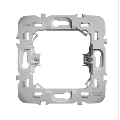 Montageframe Legrand Walli
