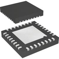 Microchip Technology ATMEGA168A-MU Embedded microcontroller VQFN-32 (5x5) 8-Bit 20 MHz Aantal I/Os 23