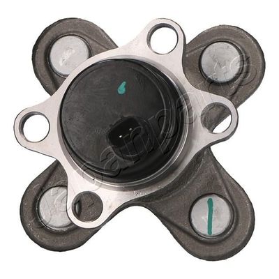 Wielnaaf KK26017