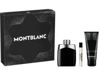 Montblanc Pakket Legend Giftset 1 Pak