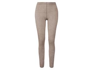 esmara Dameslegging (L (44/46), Beige)