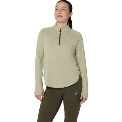 ASICS Nagino Run Longsleeve Top Dames