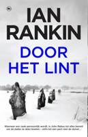 Door het lint (Paperback) - thumbnail