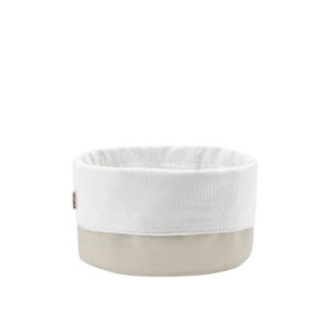 Stelton Klaus Rath Broodmand Zand/Wit large