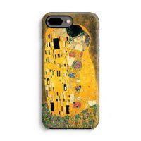 Der Kuss: iPhone 8 Plus Tough Case