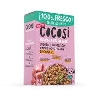 Natvoer Cocosi 8 Stuks