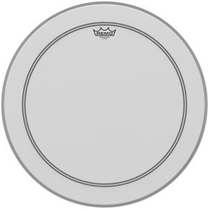 Remo P3-1126-C2 Powerstroke 3 Coated 26 inch bassdrumvel