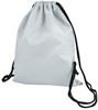 Halfar HF2716 Taffeta Backpack Sport - Light Grey - 33 x 42 cm