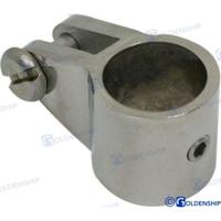 Accesorios para toldos GS72205 - ABRAZADERA TOLDO 0 19 MM. INOX