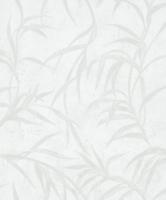 Marburg City Glow; The New Design Book Behang met metallic bladeren - 34283
