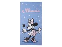 Handdoek 70 x 140 cm (Minnie Mouse)