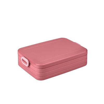 Mepal lunchbox Tab L vivid mauve Mepal lunchbox Tab L vivid mauve