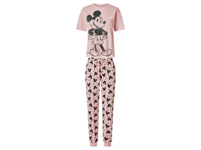 Dames pyjama (Mickey Mouse, L (44/46)) Dames pyjama (Mickey Mouse, L (44/46))