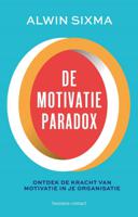 De motivatieparadox (Paperback)