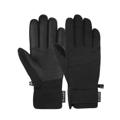 Reusch Fergus GORE-TEX Handschoen Black 8,5