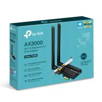 TP-Link Archer TX50E WLAN / Bluetooth 2402 Mbit/s - thumbnail