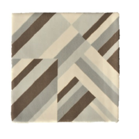 Terre d&apos;Azur Madelaine Decor-1 13x13 cm