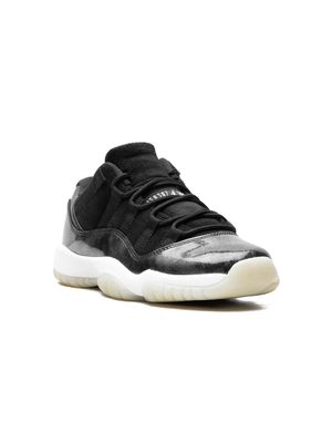 Jordan Kids baskets Air Jordan 11 Retro - Noir