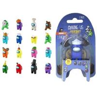 Among Us Crewmate Figure 1 Pack Blister Among Us Crewmate Figure 1 Pack Blister