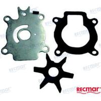 REPUESTOS MOTORES - Suzuki REC17400-95351 - KIT BOMBA AGUA