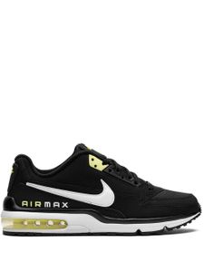 Nike "baskets Air Max LTD 3 ""'Light Lemon Twist'" - Noir