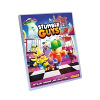 Stumble Guys Series 2 Trading Cards Starter Pack *German Version*