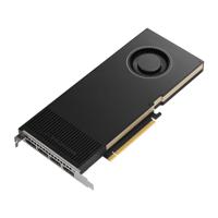 PNY VCNRTXA4000-PB videokaart NVIDIA RTX A4000 16 GB GDDR6