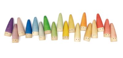 Grapat Sticks
