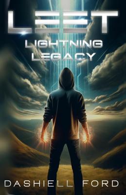 Leet - 2 - Dashiell Ford - ebook
