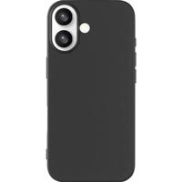 JT Berlin JT BERLIN - Back Case Pankow für Apple iPhone 17 Schwarz Case Apple iPhone 17 Zwart