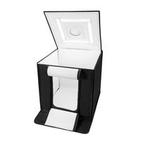 Caruba Portable Photocube Bi-Color LED 40cm