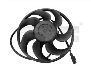 Koelventilator 8210007