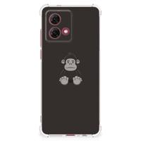 Motorola Moto G84 Stevig | Bumper Hoesje | Gorilla