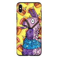 Loot Burger: iPhone XS Max Tough Case