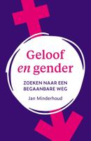 Geloof en gender - J. Minderhoud - ebook