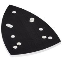 Bosch Professional Schuurplateau velcro 100x150mm - 2608601445