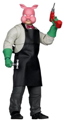 Batman DC Multiverse McFarlane Collector Edition Action Figure Professor Pyg Collector Edition #52 18 cm