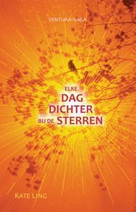 Elke dag dichter bij de sterren - Kate Ling - ebook