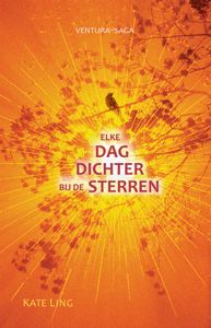 Elke dag dichter bij de sterren - Kate Ling - ebook