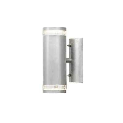 LED wandlamp gegalvaniseerd GU10 Konstsmide Modena 7512-320