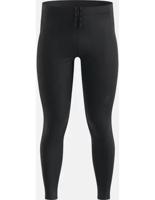Odlo Essential Warm Tight Heren (zwart) Zwart Xl