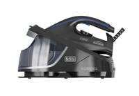 Black+Decker stoomgenerator BXSS2800E
