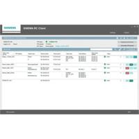 Siemens 6GK1722-1QH01-0BV0 Licensie