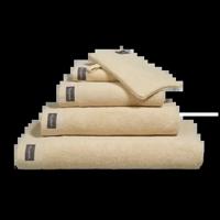 Vandyck Vandyck Home Towel Uni bleachedsand washandje 16x22