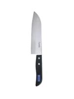 TS Import Caddie santoku allround mes ronde punt TS Import Caddie santoku allround mes ronde punt