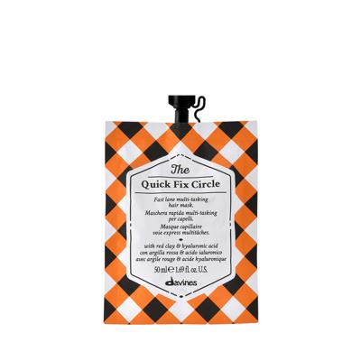 Davines Masker - The Circle Chronicles - 50 ml