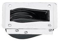 Harken Dinghy 57mm Doorvoer Blok Met Rvs Kap Default