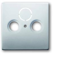 Busch-Jaeger 2CKA001724A4271 Aansluitdoos voor satellietschotel Afdekking RVS 1 stuk(s) Busch-Jaeger 2CKA001724A4271 Aansluitdoos voor satellietschotel Afdekking RVS 1 stuk(s)